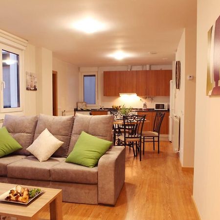 Apartamento Oronoz Daire Dış mekan fotoğraf