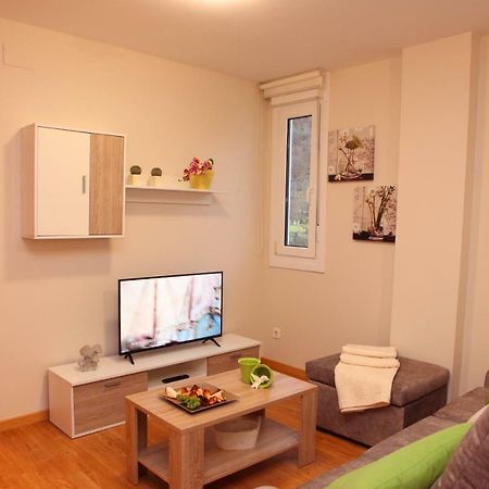 Apartamento Oronoz Daire Dış mekan fotoğraf