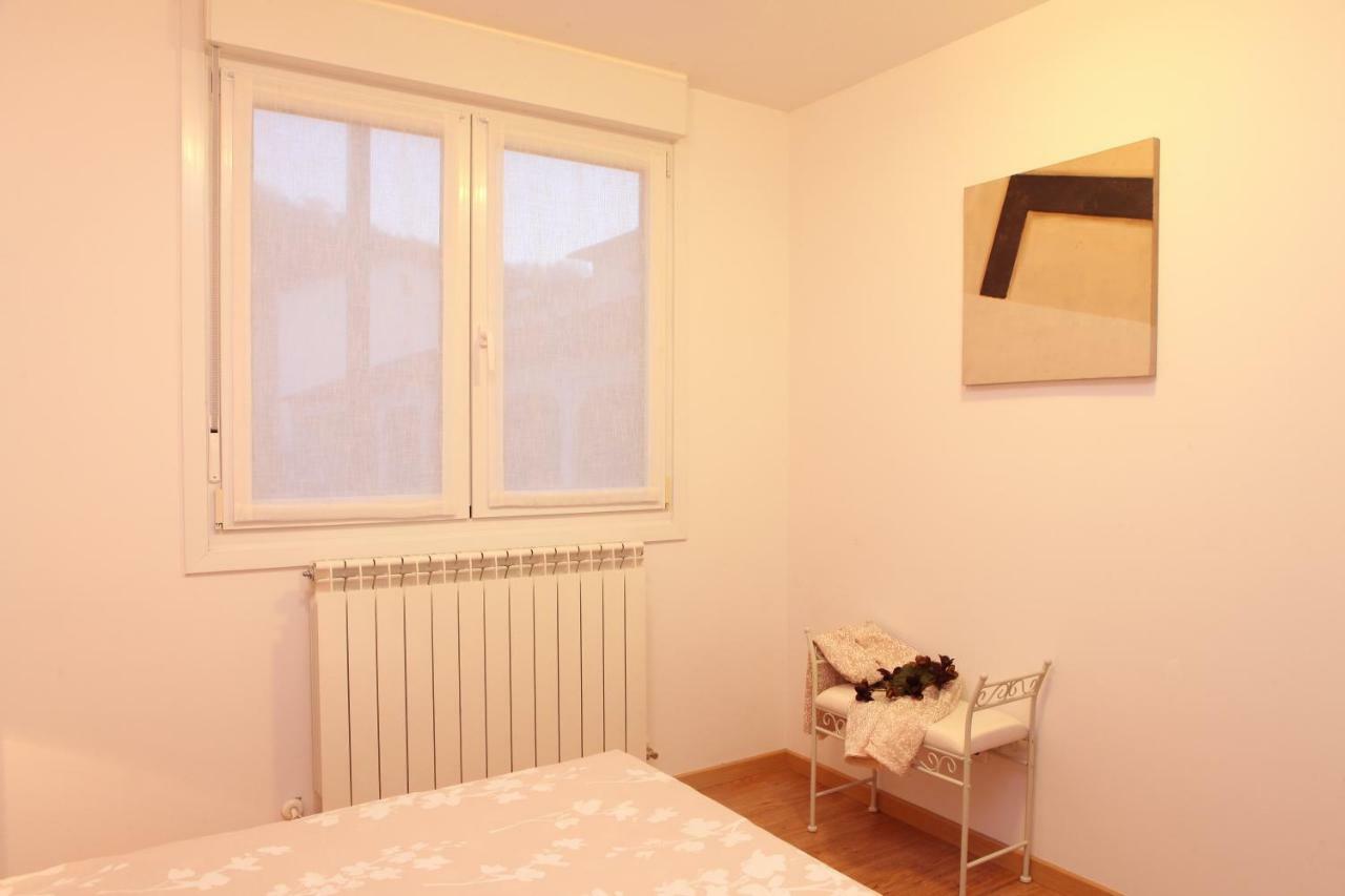 Apartamento Oronoz Daire Dış mekan fotoğraf